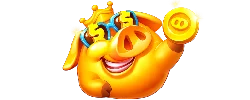 Piggy Bonanza logo